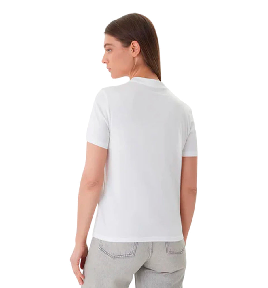 Camiseta Casual Calvin Klein Clasic Monologo