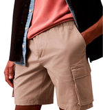 Short Casual Calvin Klein Straight Cargo