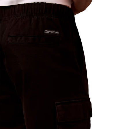Short Casual Calvin Klein Straight Cargo