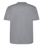 Camiseta M/C Casual Calvin Klein Ss Easy Monogram Tee