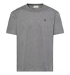 T-shirt M/c Casual_Men_CALVIN KLEIN Ss Easy Monogram Tee