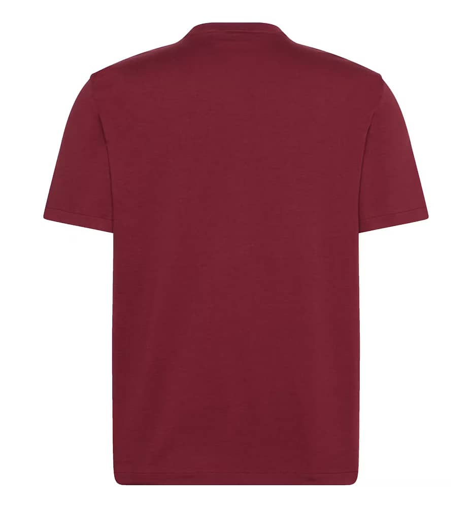 T-shirt M/c Casual_Men_CALVIN KLEIN Ss Easy Monogram Tee