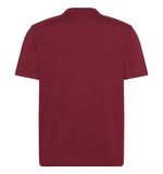 Camiseta M/C Casual Calvin Klein Ss Easy Monogram Tee