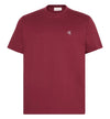 T-shirt M/c Casual_Men_CALVIN KLEIN Ss Easy Monogram Tee