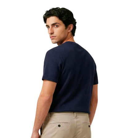 Camiseta Casual Calvin Klein Badge