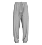 Calvin Klein Eu 350terry Monogram Jogger Casual Pants