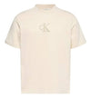 Casual_Men's T-shirt_CALVIN KLEIN Gift Giving 20s Easy Tee