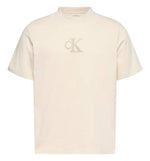 Camiseta Casual Calvin Klein Gift Giving 20s Easy