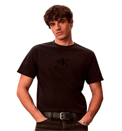 Camiseta Casual Calvin Klein Gift Giving 20s Easy