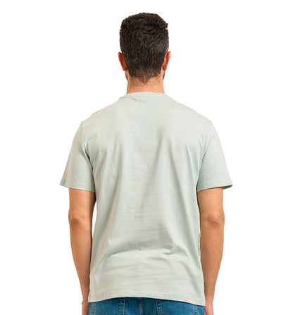 Camiseta Casual Calvin Klein Classic