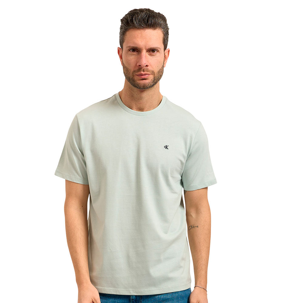 Camiseta Casual Calvin Klein Classic