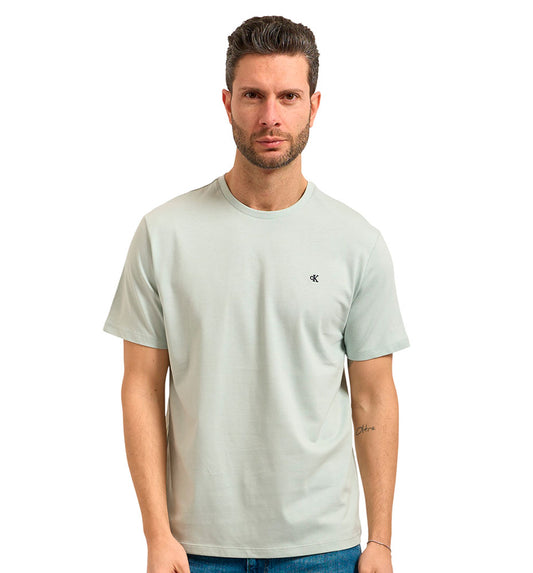 Camiseta Casual Calvin Klein Classic