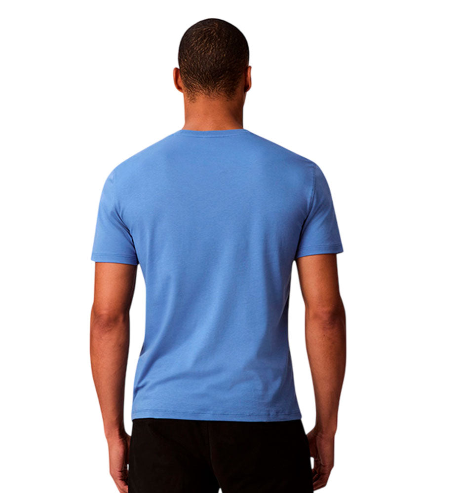 Camiseta Casual Calvin Klein Classic