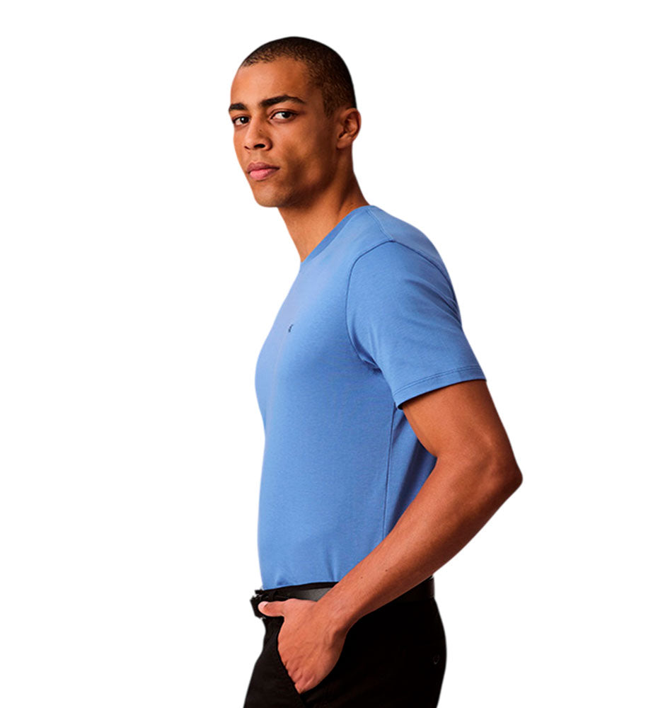 Camiseta Casual Calvin Klein Classic