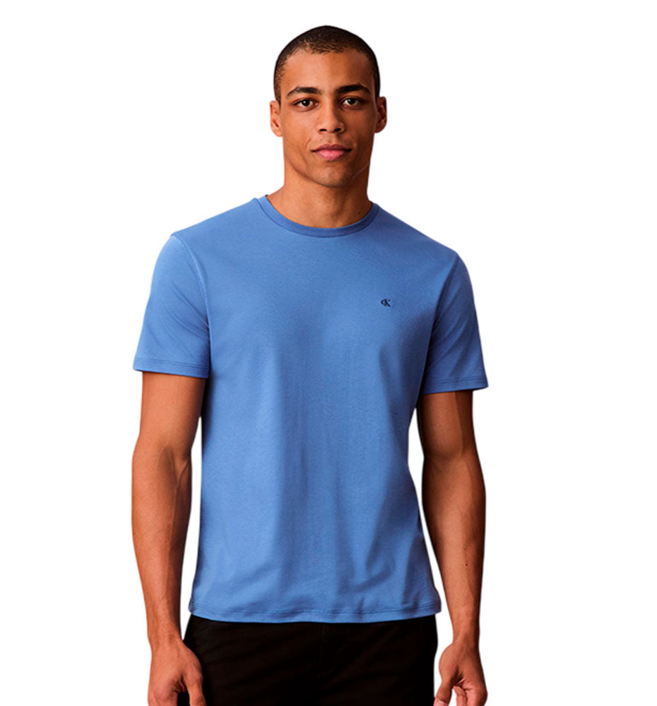 Camiseta Casual Calvin Klein Classic
