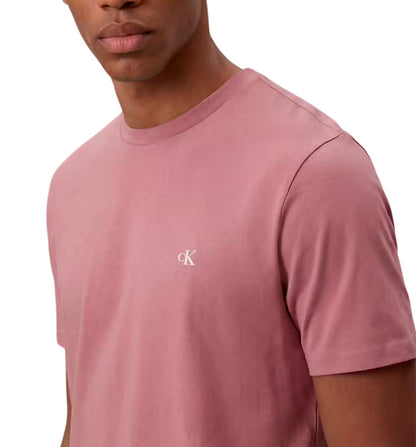 Camiseta Casual Calvin Klein Classic