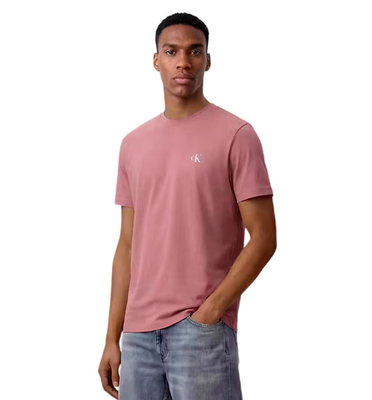 Camiseta Casual Calvin Klein Classic