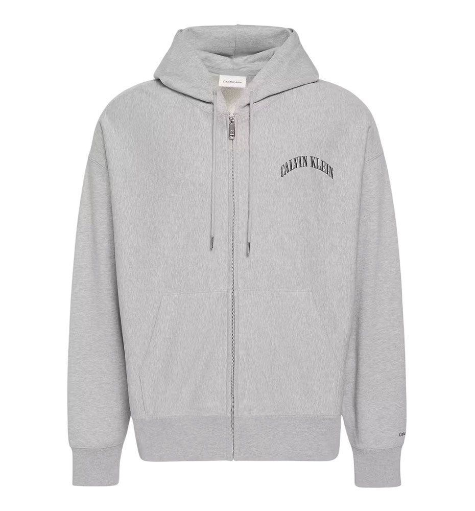 Chaqueta Casual Calvin Klein Premium Terry