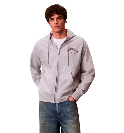 Chaqueta Casual Calvin Klein Premium Terry