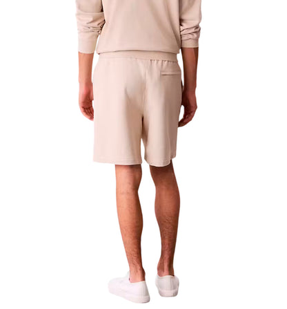 Short Casual Calvin Klein 350terry Badge