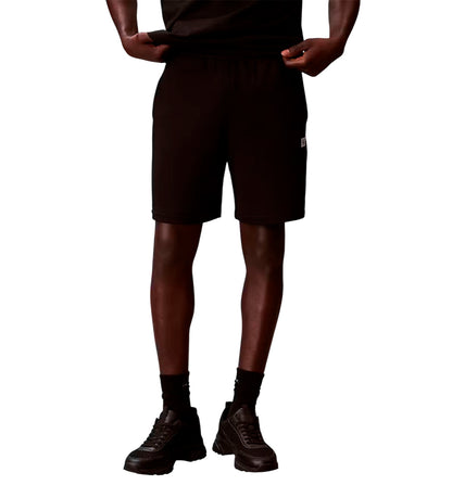 Short Casual Calvin Klein 350terry Badge