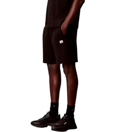 Short Casual Calvin Klein 350terry Badge