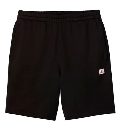 Short Casual Calvin Klein 350terry Badge