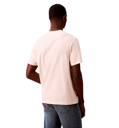 Camiseta Casual Calvin Klein 20s Lights Grap