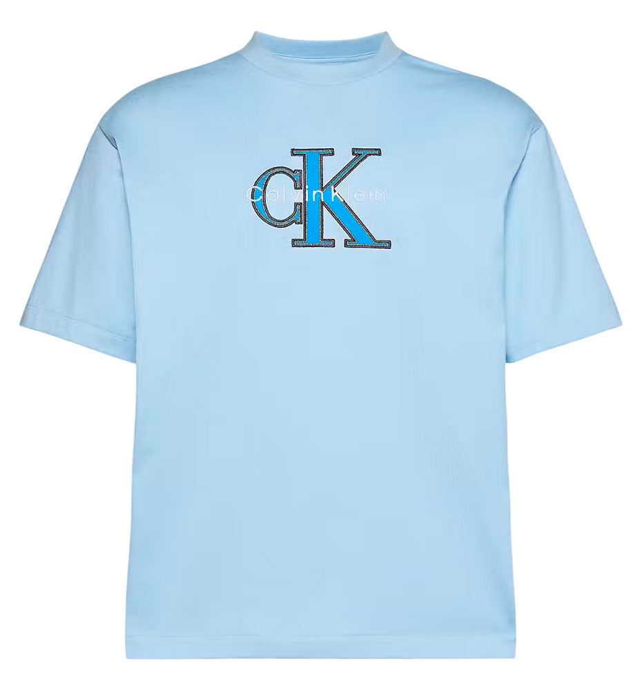 Camiseta Casual Calvin Klein 16s
