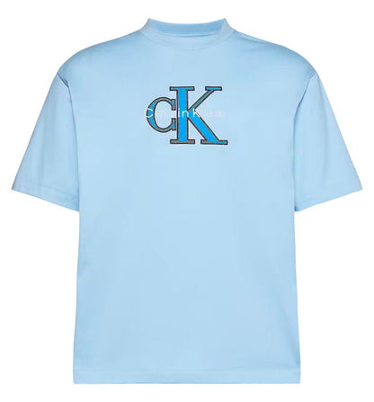 Camiseta Casual Calvin Klein 16s