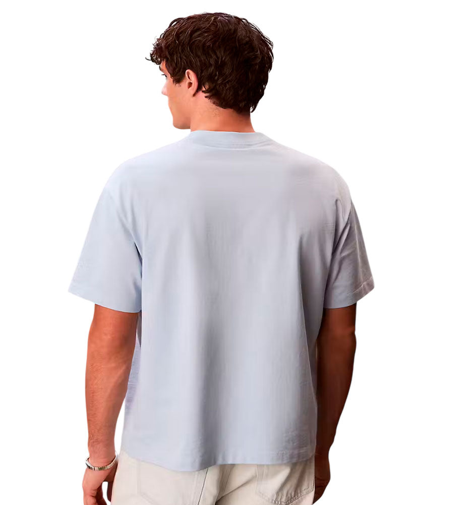 Camiseta Casual Calvin Klein 16s