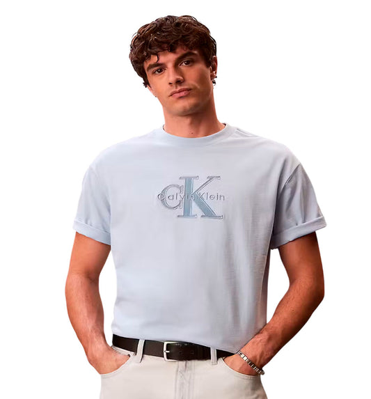 Camiseta Casual Calvin Klein 16s