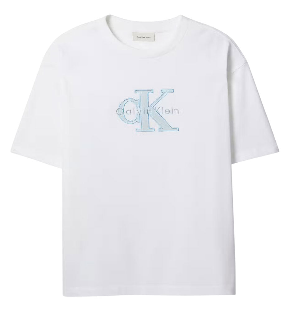 Camiseta Casual Calvin Klein 16s