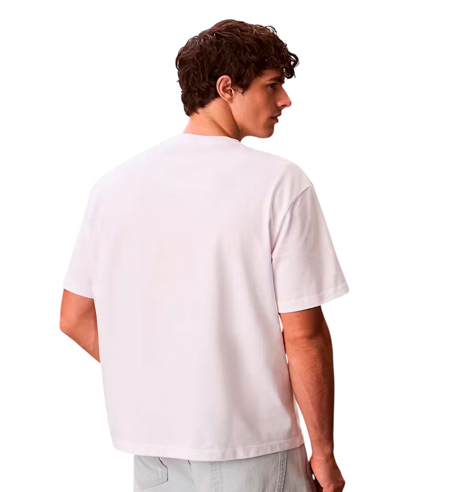 Camiseta Casual Calvin Klein 16s