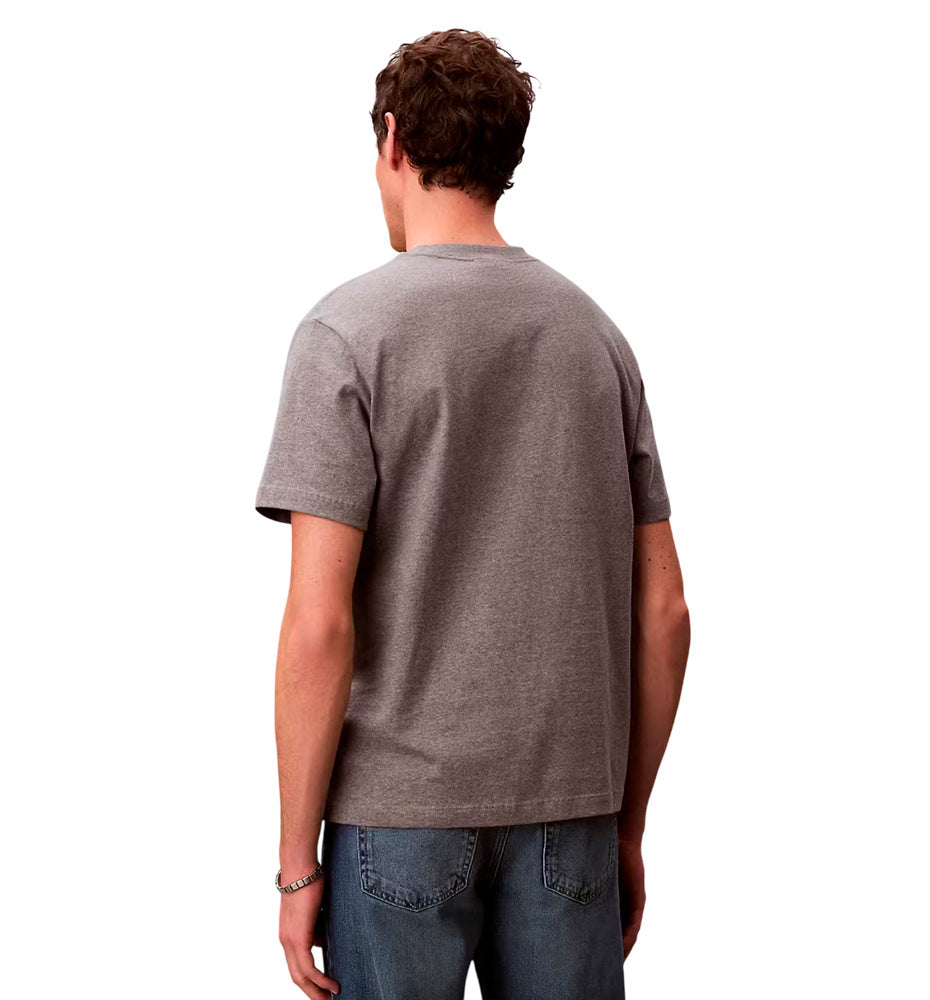 Camiseta Casual Calvin Klein 20s March Graphic