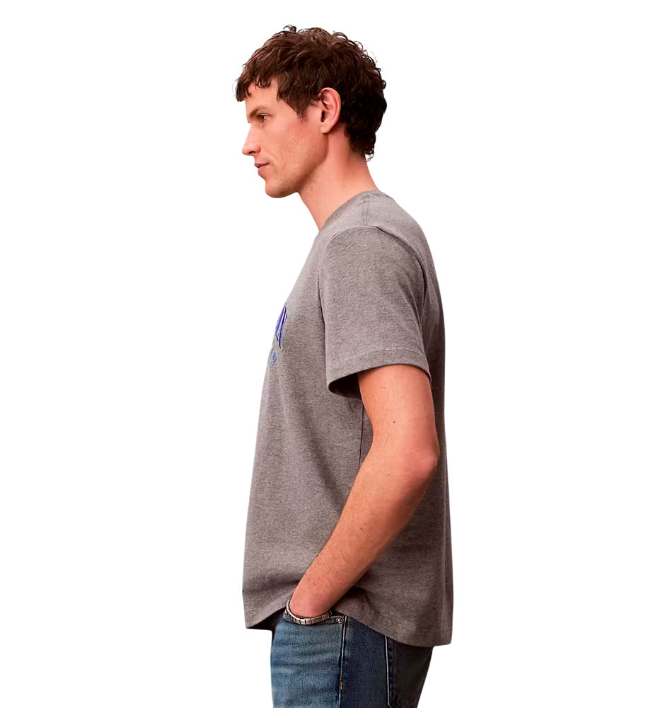 Camiseta Casual Calvin Klein 20s March Graphic