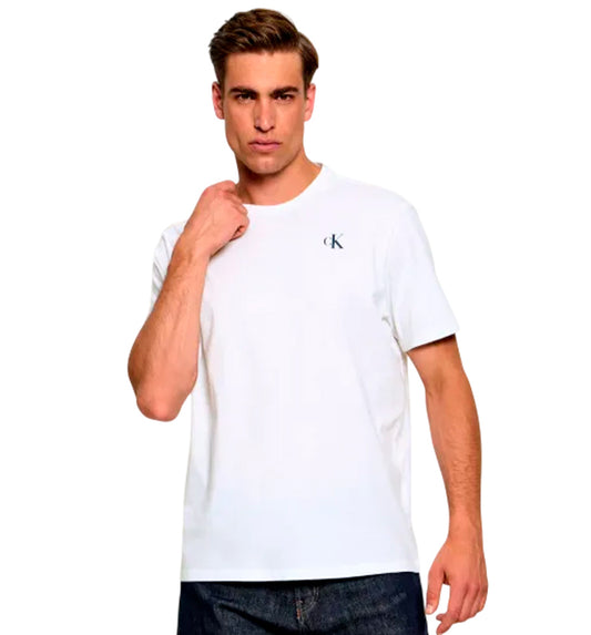 Calvin Klein Casual T-shirt 30s Calvin Klein Graph