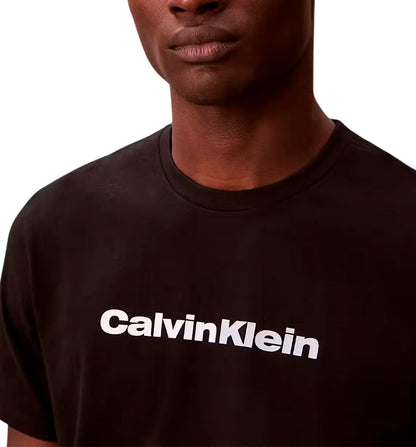 Camiseta Casual Calvin Klein 30s Wholesale Jeans Graphics