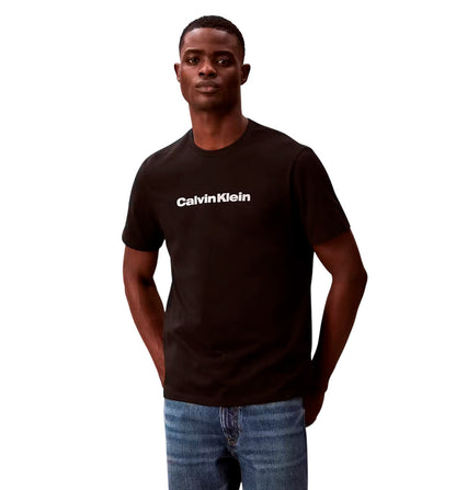 Camiseta Casual Calvin Klein 30s Wholesale Jeans Graphics