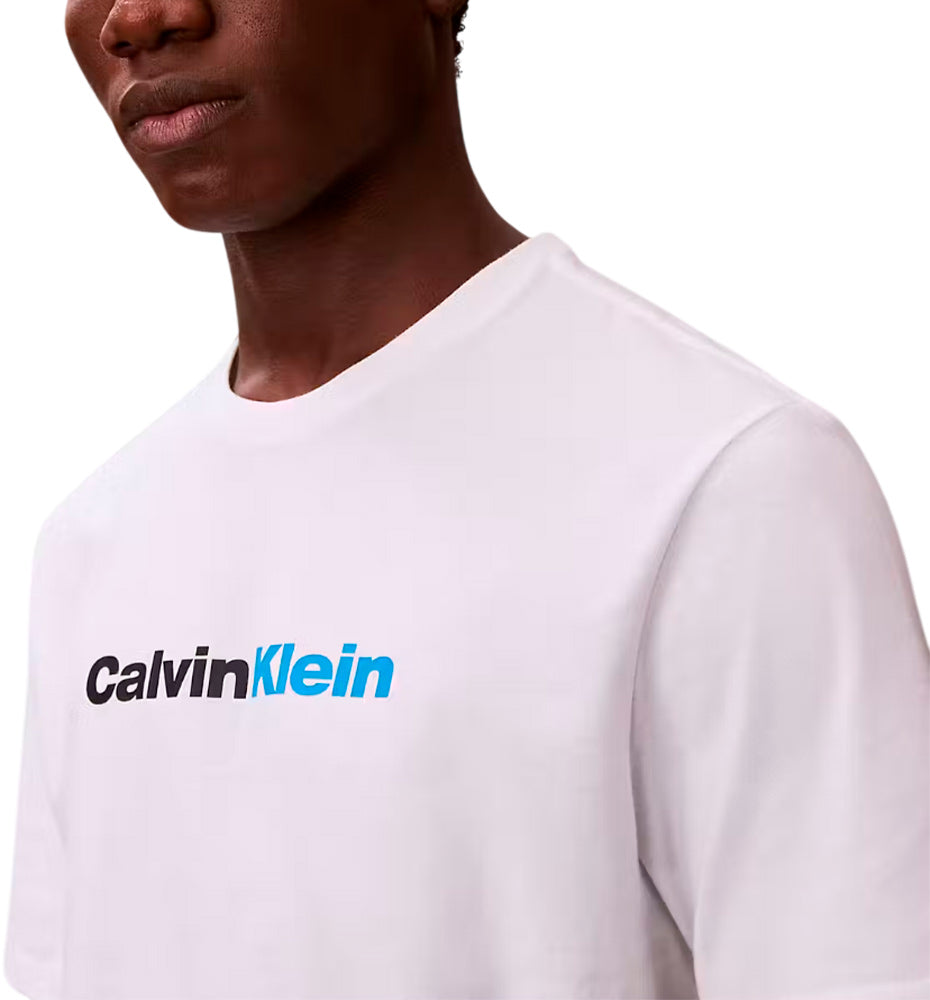 Camiseta Casual Calvin Klein 30s Wholesale Jeans Graphics