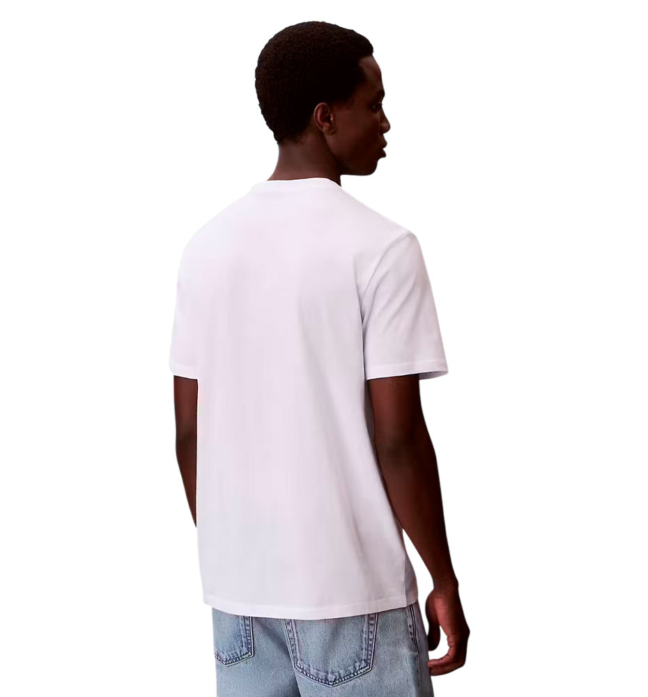 Camiseta Casual Calvin Klein 30s Wholesale Jeans Graphics