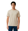 Camiseta Casual Calvin Klein 30s Classic Back Monologo