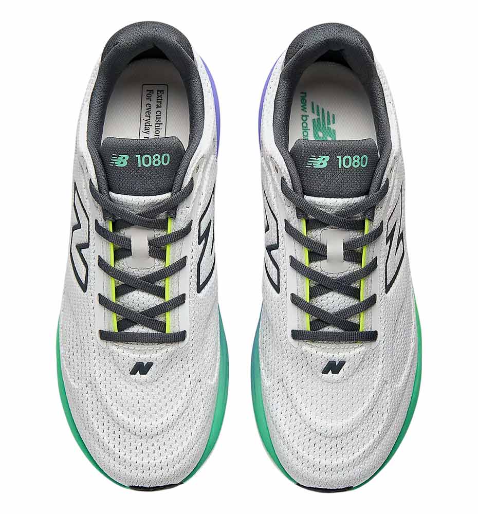 Zapatillas Running New Balance 1080v15