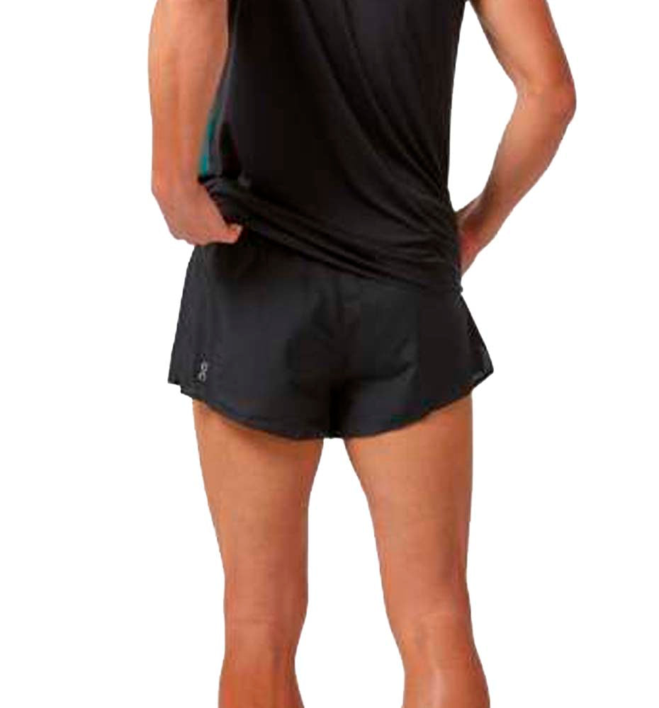 Short Running_Hombre_ON Race Shorts