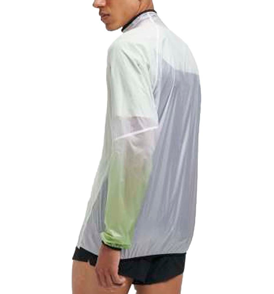 Chaqueta Running_Hombre_ON Zero Jacket