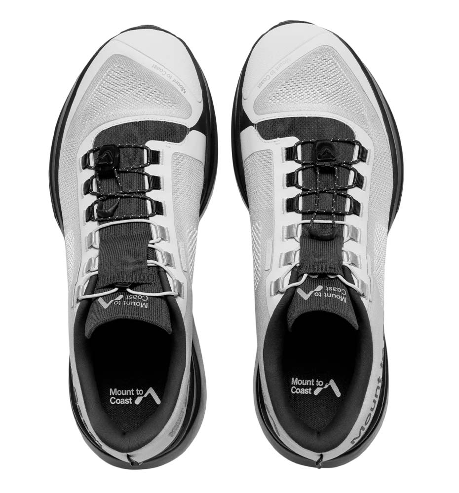 Zapatillas Trail Mount To Coast T1