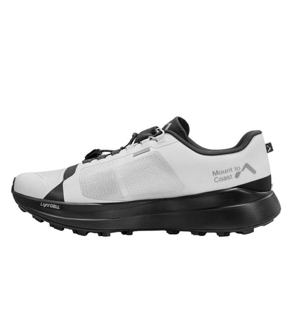 Zapatillas Trail Mount To Coast T1