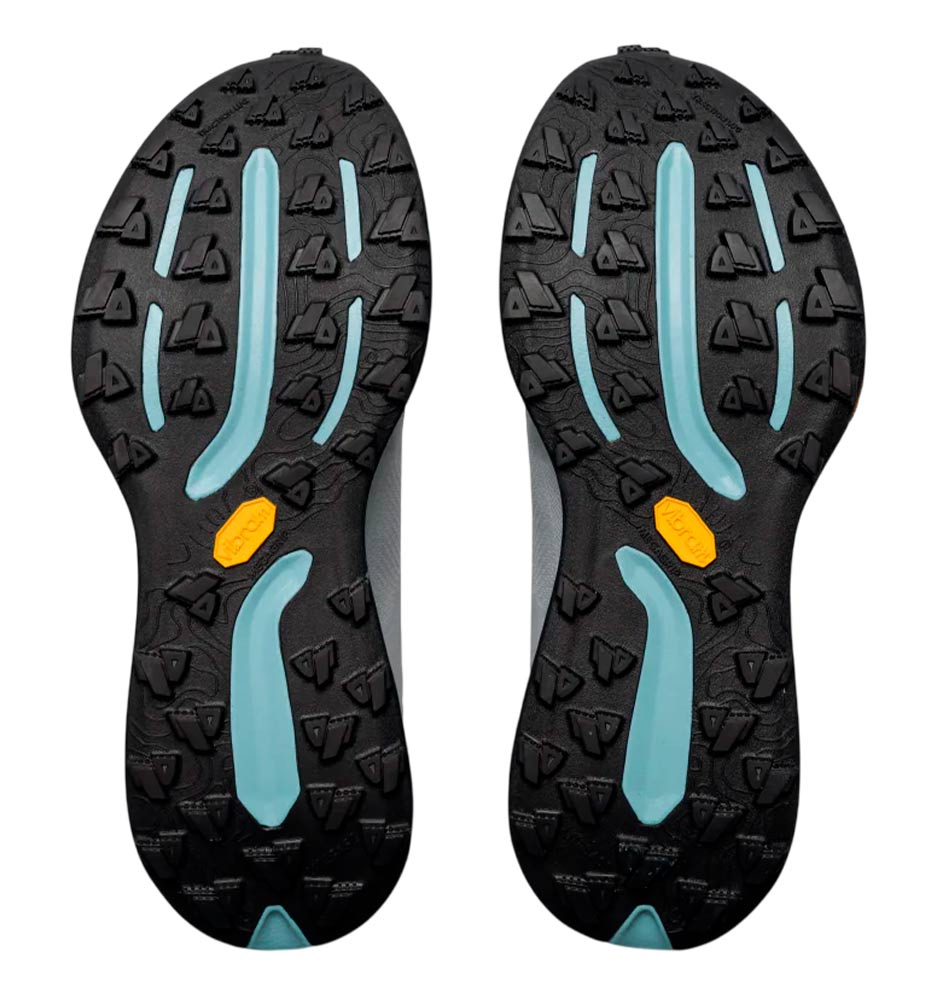 Mount To Coast T1 Trail Running Shoes