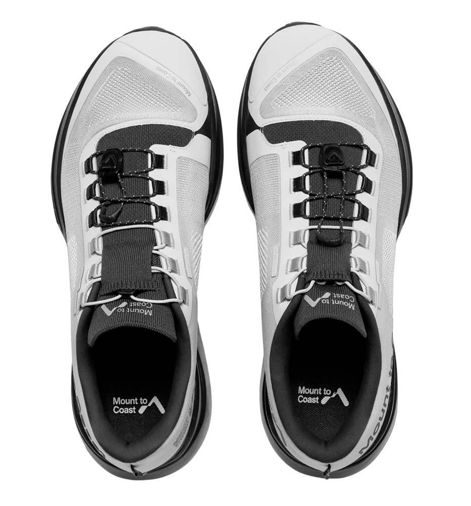 Zapatillas Trail Mount To Coast T1