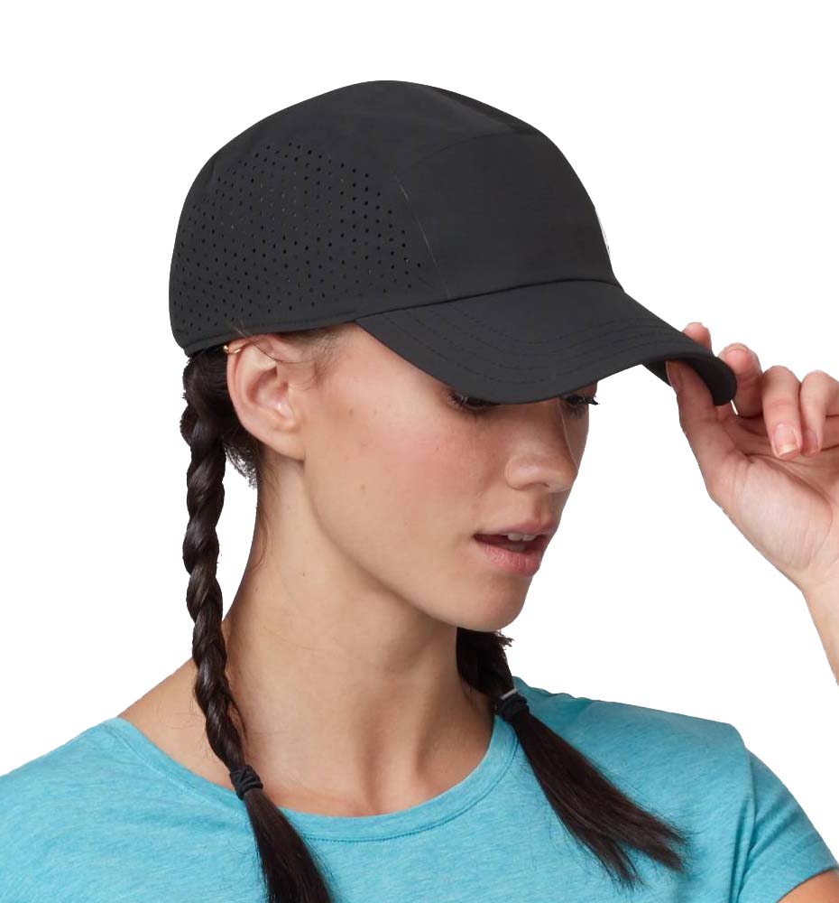 Gorra Running_Unisex_ON Lightweight Cap